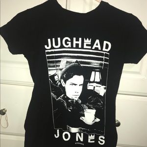 Riverdale JugHead T-Shirt